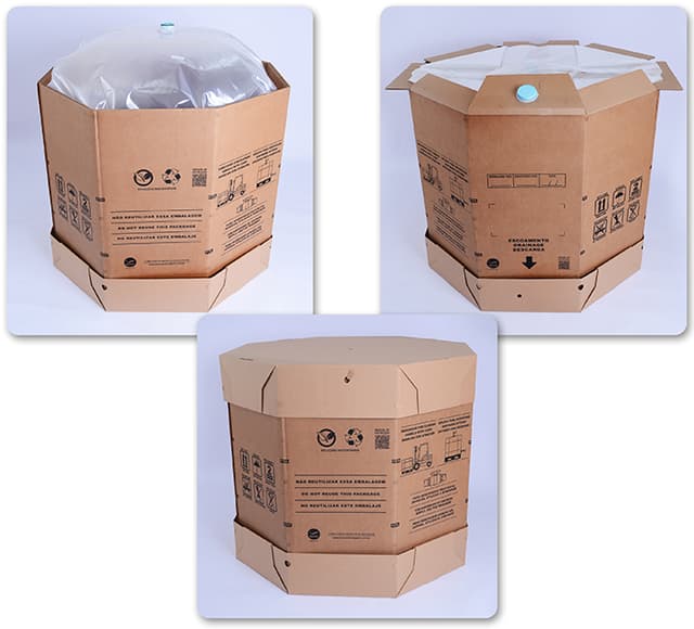 Bag in Box thumbnail 2