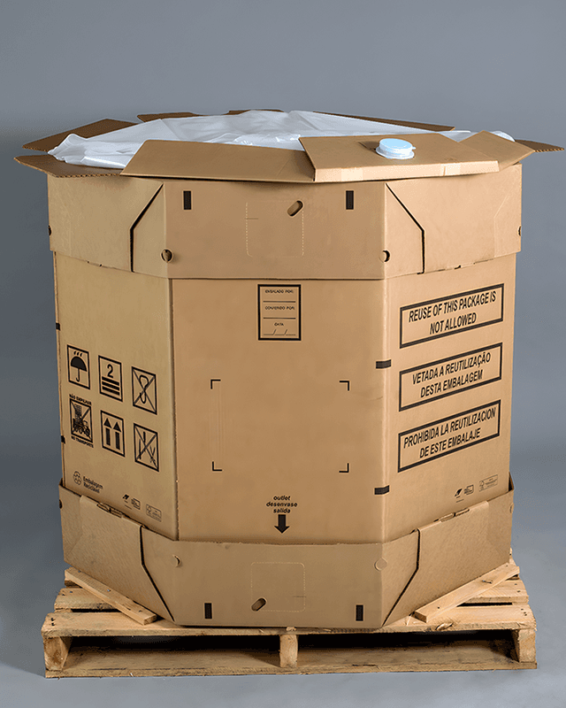 Bag in Box thumbnail 3