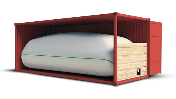Flexitank
