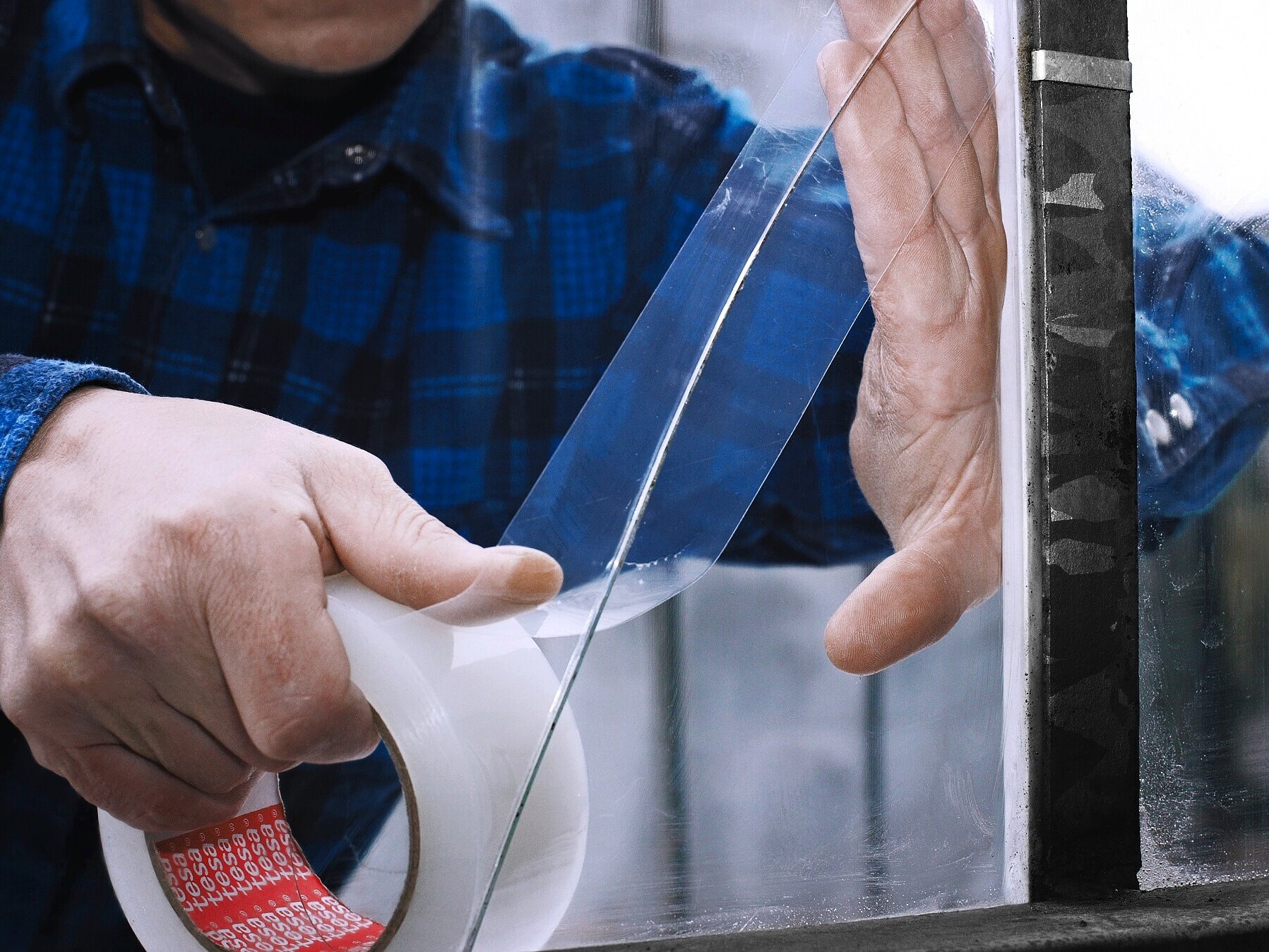 Cintas Industriales tesa®