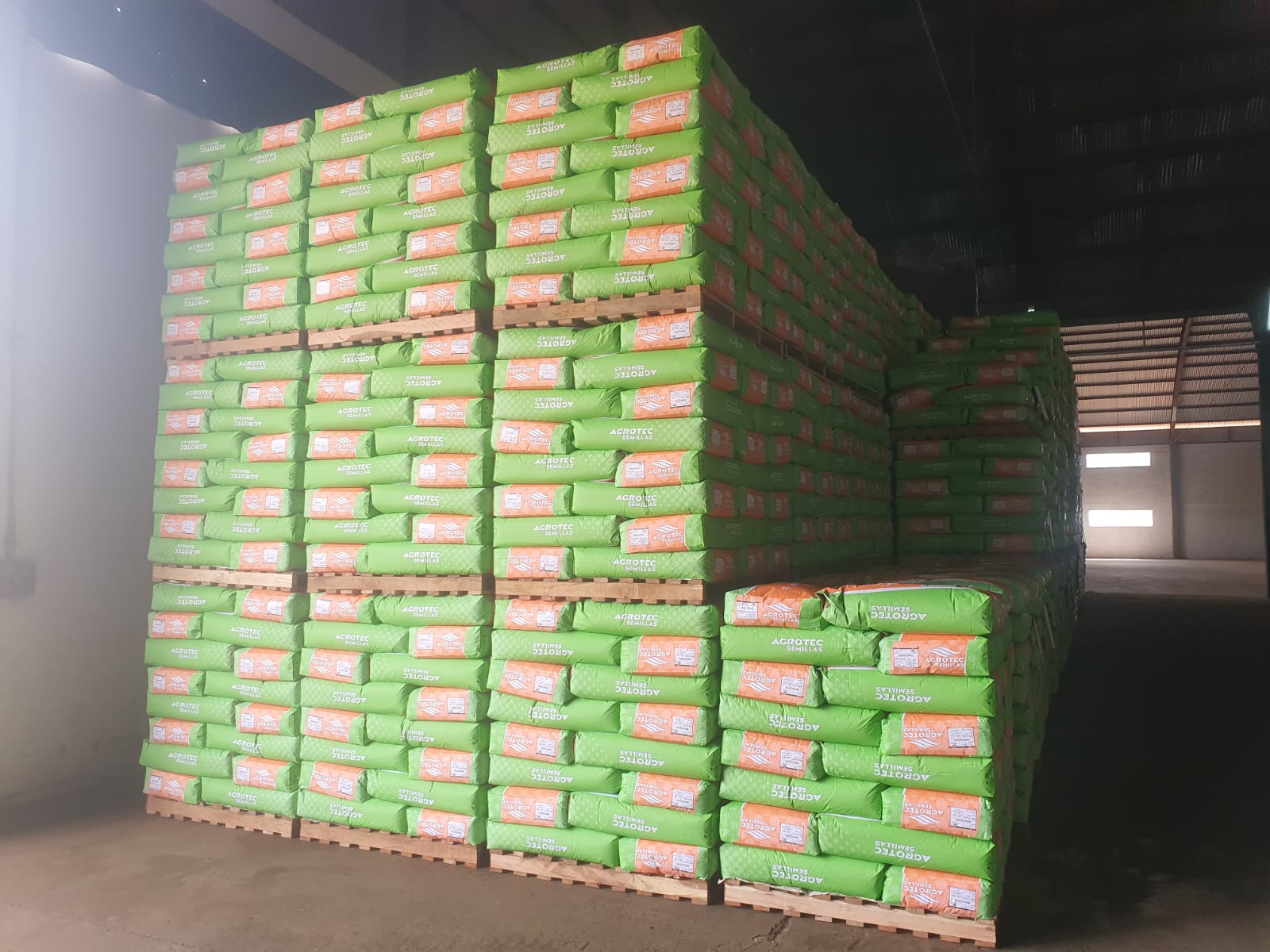 Bolsas de Papel imagen 1