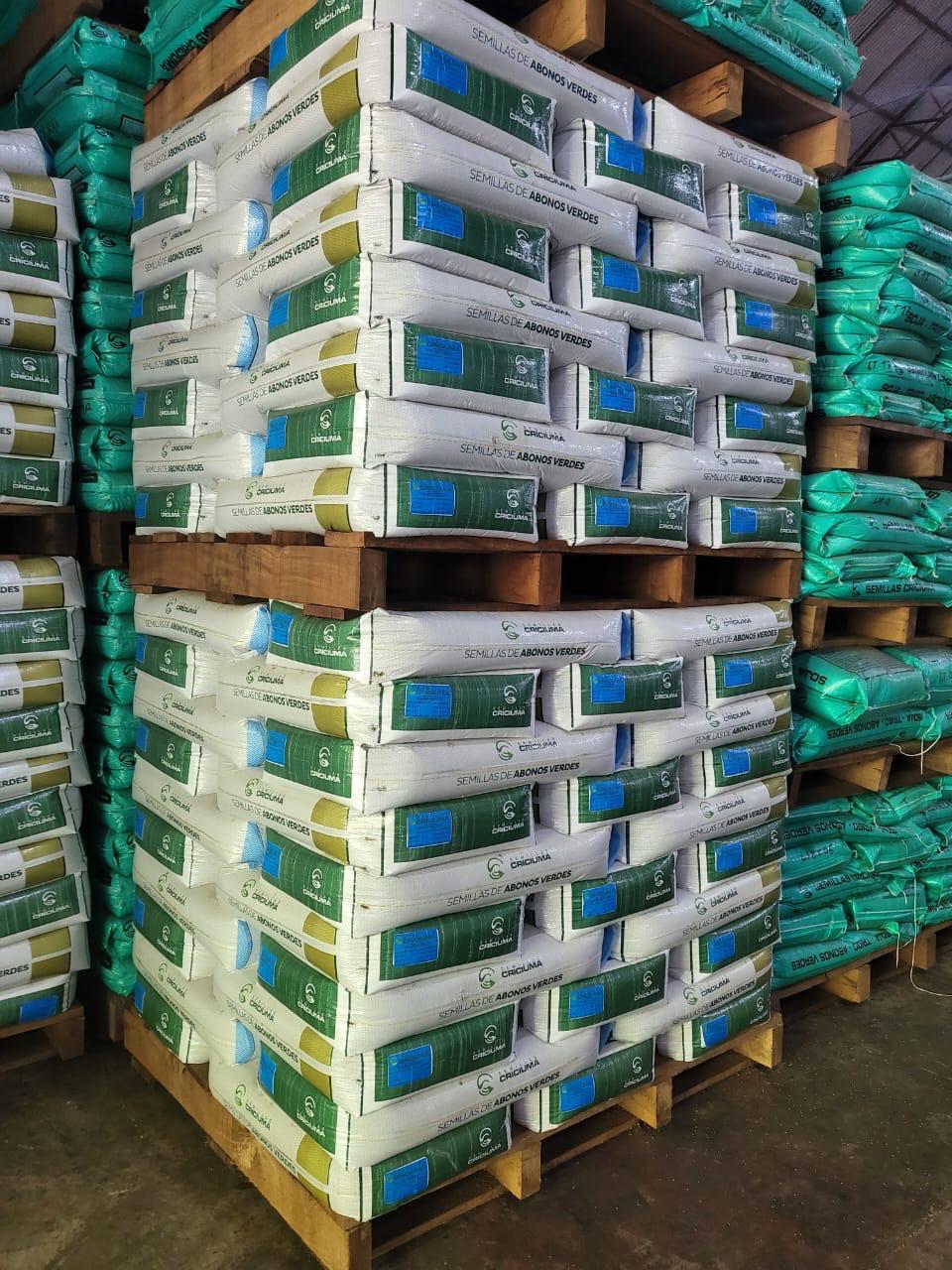 Bolsa de Rafia imagen 1